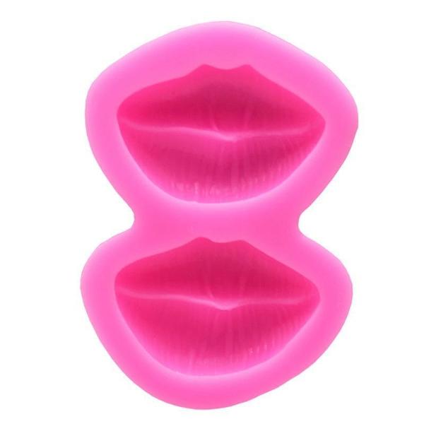 3D Silicone Baking Mold