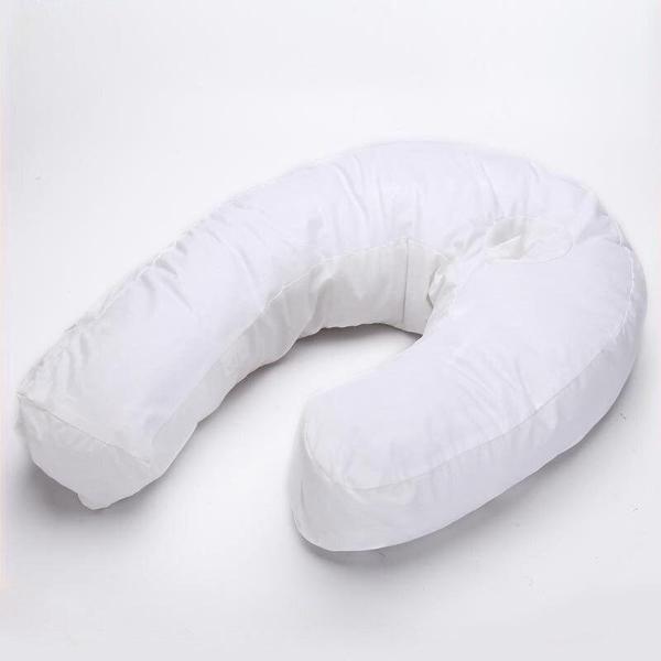 Ergonomic U Shape Pillow