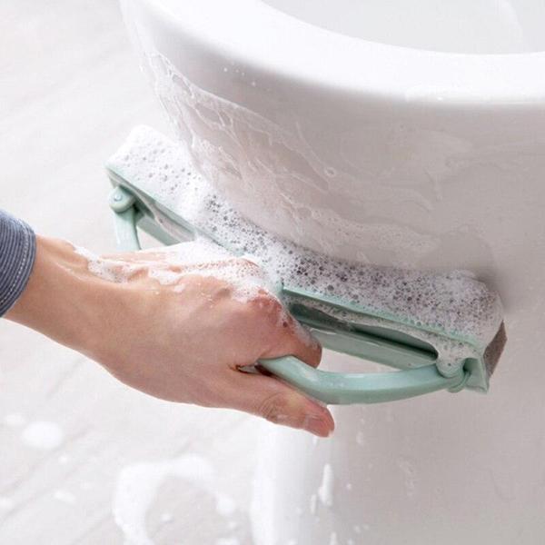 Foldy - Foldable Scrubber Sponge