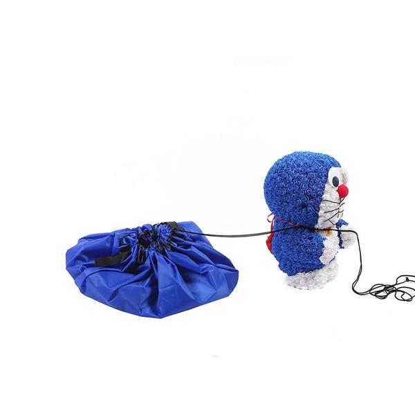 PlayNPack - Toy Storage Mat Bag