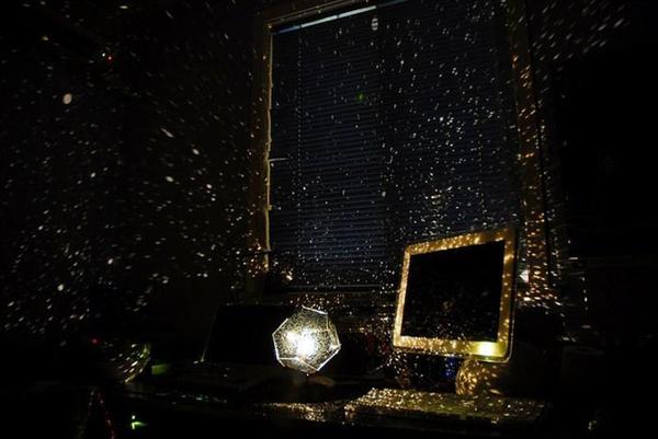 Magellan - Build Your Own Night Sky Projector Kit