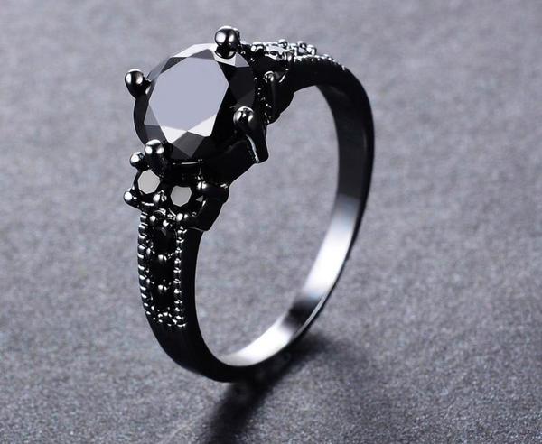 Envy™ - Gemstone Rings