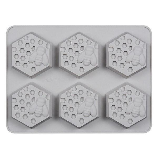 3D Silicone Baking Mold