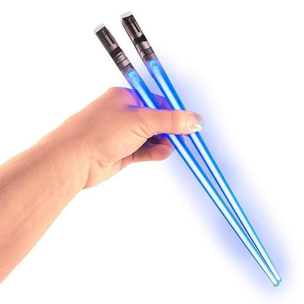 Katsu - LED Light Up Chopsticks