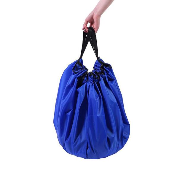 PlayNPack - Toy Storage Mat Bag