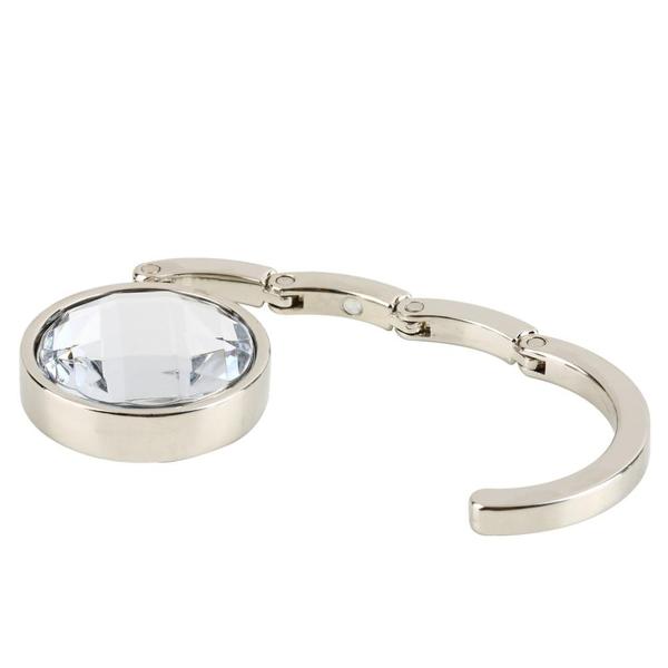 Portable Hanging Bag Holder