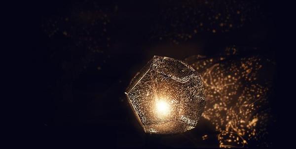 Magellan - Build Your Own Night Sky Projector Kit