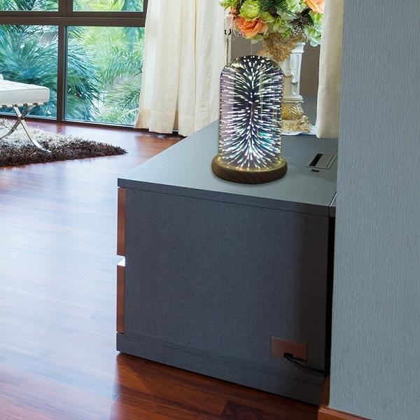 Atom - Glass LED Lamps