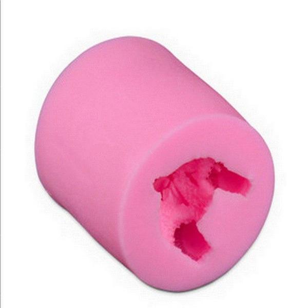 3D Silicone Baking Mold