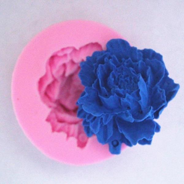 3D Silicone Baking Mold