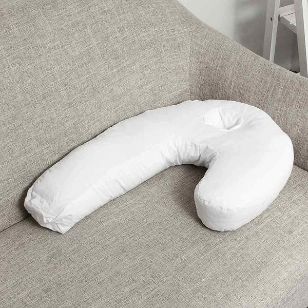 Ergonomic U Shape Pillow