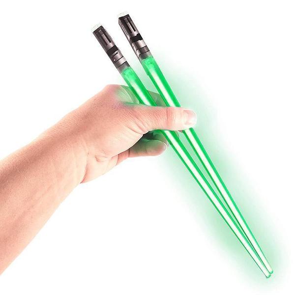 Katsu - LED Light Up Chopsticks