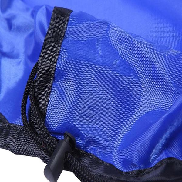 PlayNPack - Toy Storage Mat Bag