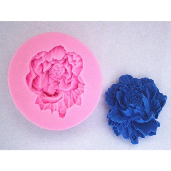 3D Silicone Baking Mold