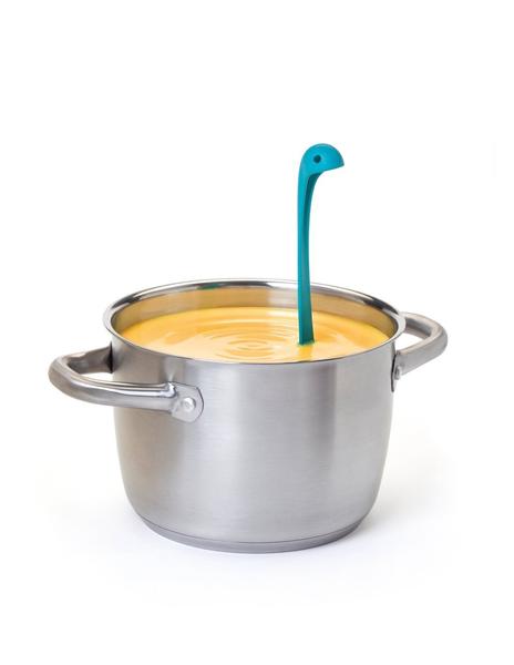 The Loch Ness Ladle