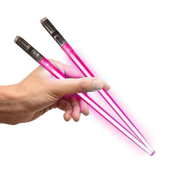 Katsu - LED Light Up Chopsticks