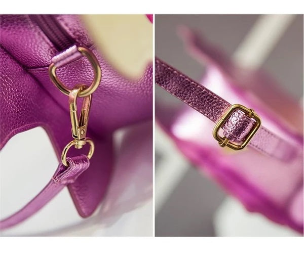 Unicorn Shoulder Handbag