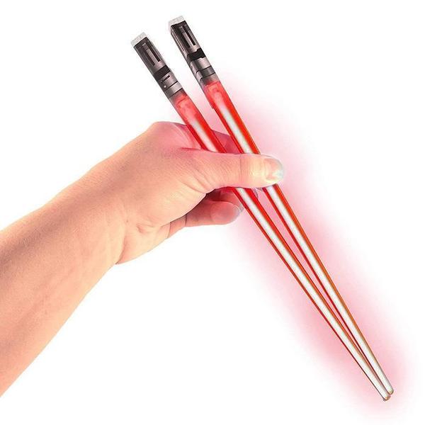 Katsu - LED Light Up Chopsticks
