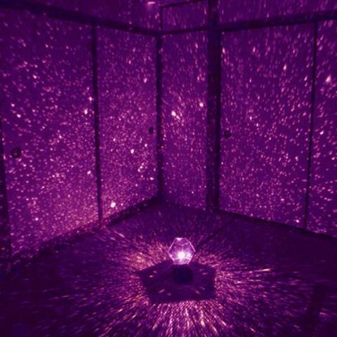 Magellan - Build Your Own Night Sky Projector Kit