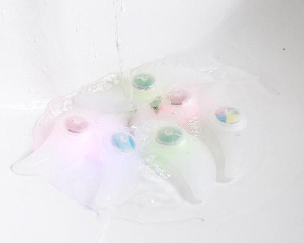 GloBike - LED Bicycle Wheel Light