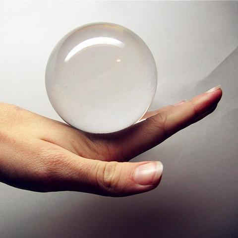 Sphera - Crystal Ball Photography Lens