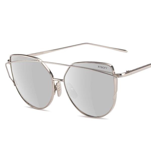 Cat Eye Aviators - Free Shipping!