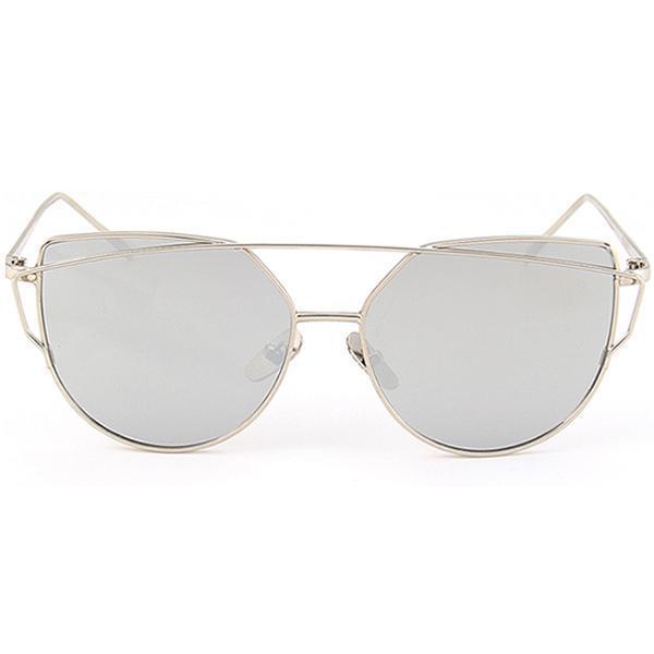 Cat Eye Aviators - Free Shipping!