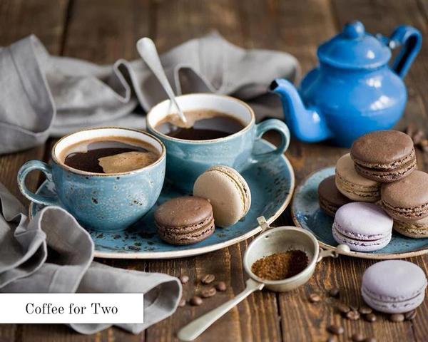 Van-Go Paint by Number Kits