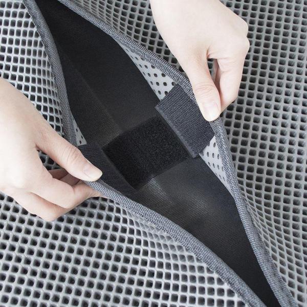 Felina - Double Layer Cat Litter Trap Mat
