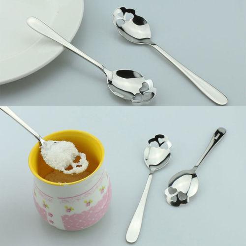 Vera - Skull Shaped Spoon
