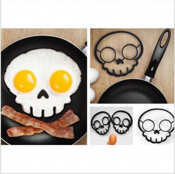 Animal Egg Molds (Set of 2)