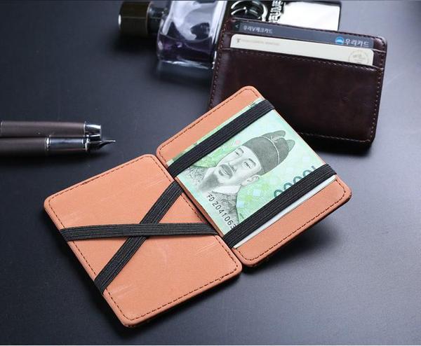 The Incredible Magic Wallet - Now 50% Off