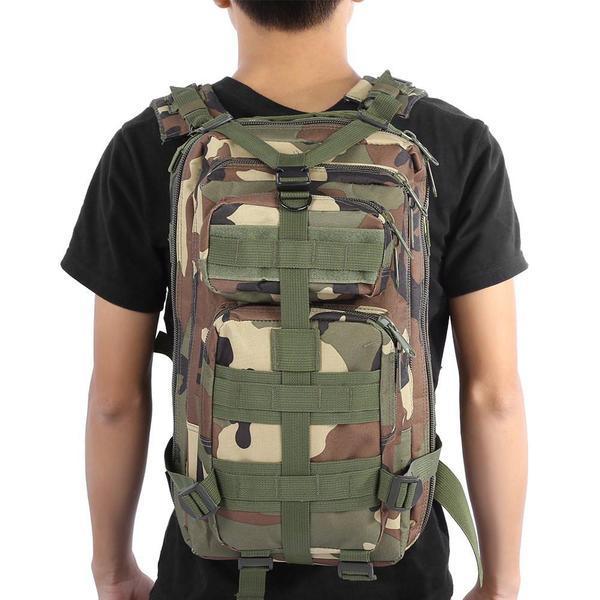 Military Tactical Backpacks
