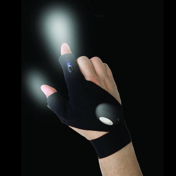 Eureka™ - The Amazing LED Work Glove