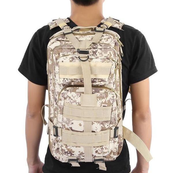 Military Tactical Backpacks