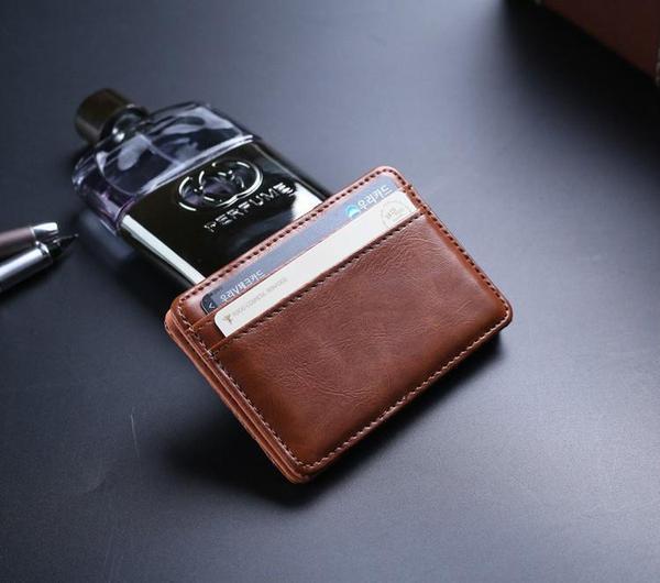 The Incredible Magic Wallet - Now 50% Off