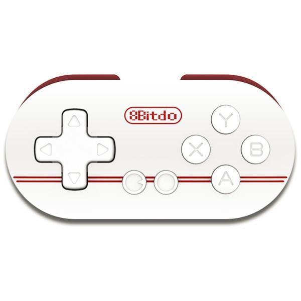 8Bitdo - The Game Controller For Your Phone/Tablet