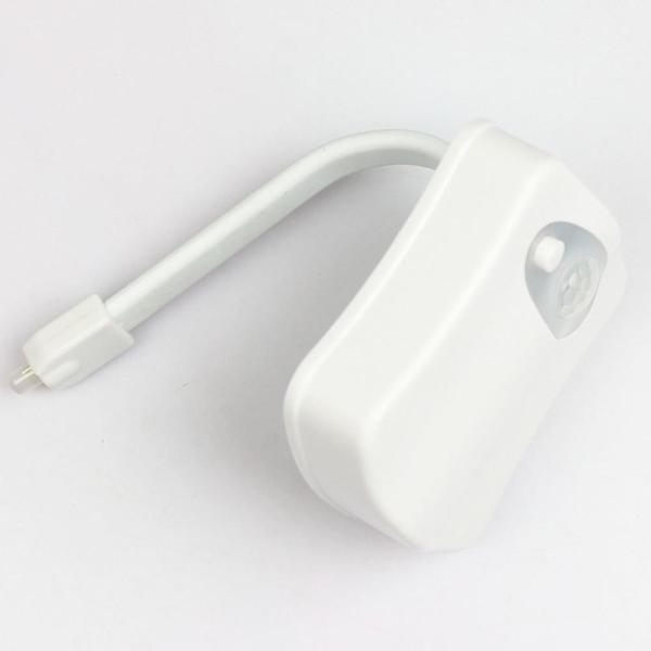 Glo - Motion-Activated Toilet Bowl Nightlight