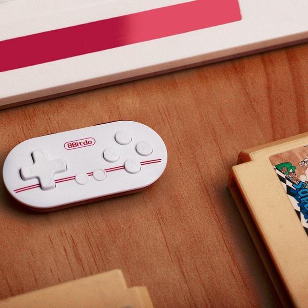 8Bitdo - The Game Controller For Your Phone/Tablet