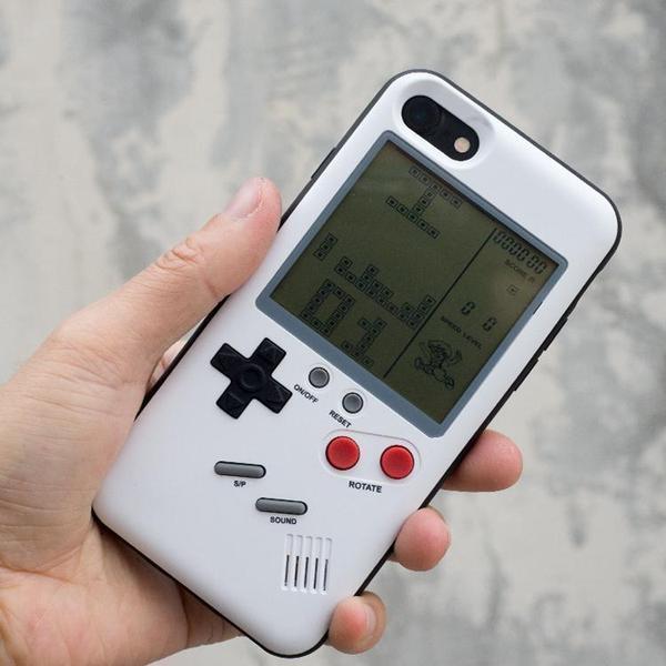 ButtonBoy - The Original iPhone Gaming Case