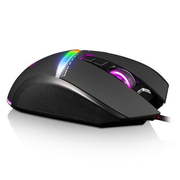 Magic Leopard - 4000 DPI Gaming Mouse