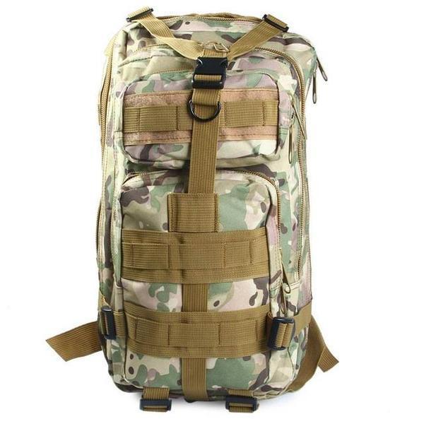 Military Tactical Backpacks