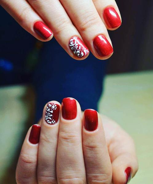 RadNails™ Spray-on Nail Polish