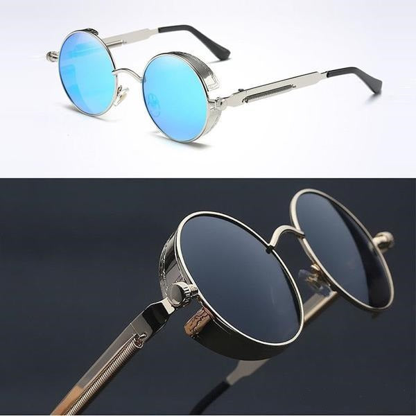Steampunk Sunglasses