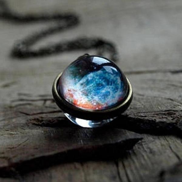 Cosmos - The Universe in a Necklace