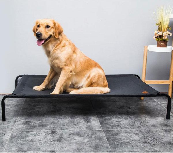 Duke - Breathable Mesh Raised Bed