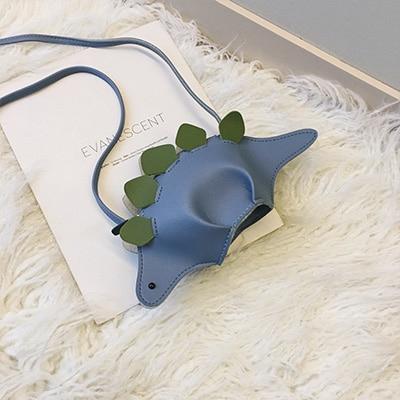 Dinosaur Handbag