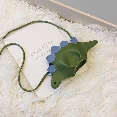 Dinosaur Handbag