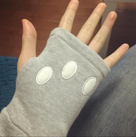 The Doggie Kangaroo Hoodie