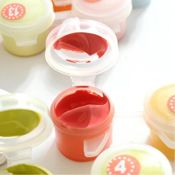 Creative Painter - Van-Go Paint-By-Number Kit